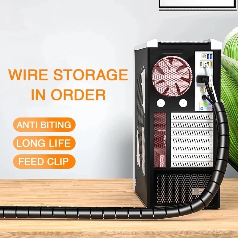 2M/1M Flexible Spiral Cable Wi - đánh giá và giá Cable Lock Flexible