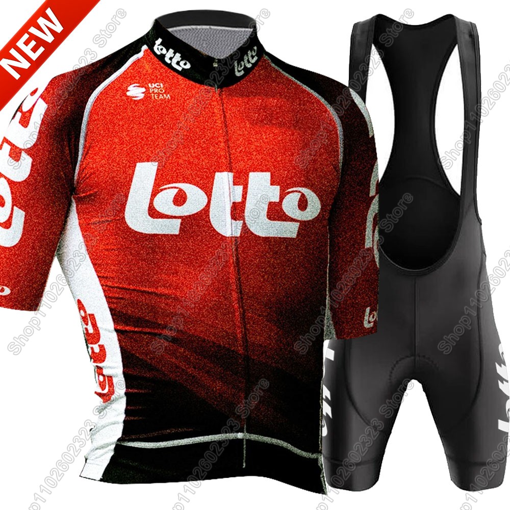Lotto team 2025 cycling jersey - đánh giá và giá Cycling Commute Shorts
