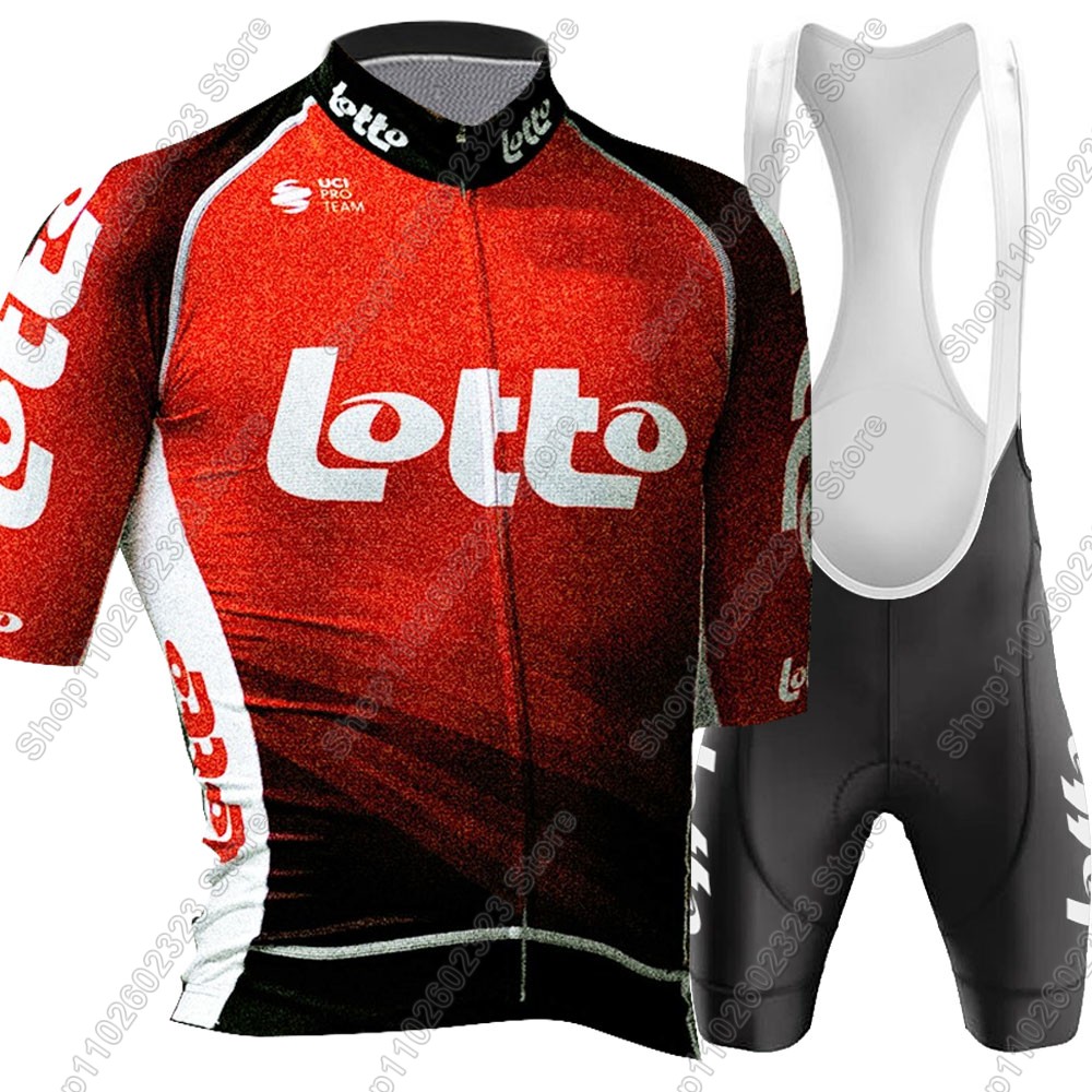 Lotto team 2025 cycling jersey - đánh giá và giá Cycling Commute Shorts