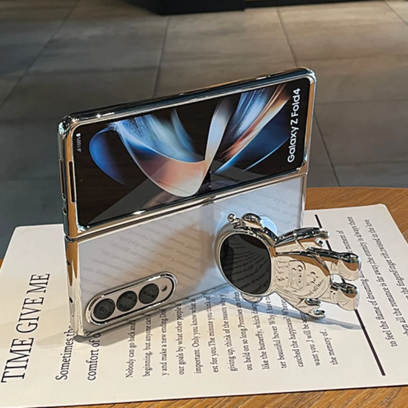 Luxury Clear Phone Case For Sa - đánh giá và giá Kickstand Adjustable
