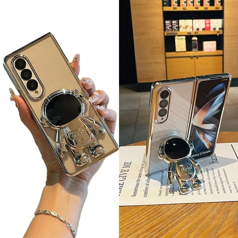 Luxury Clear Phone Case For Sa - đánh giá và giá Kickstand Adjustable