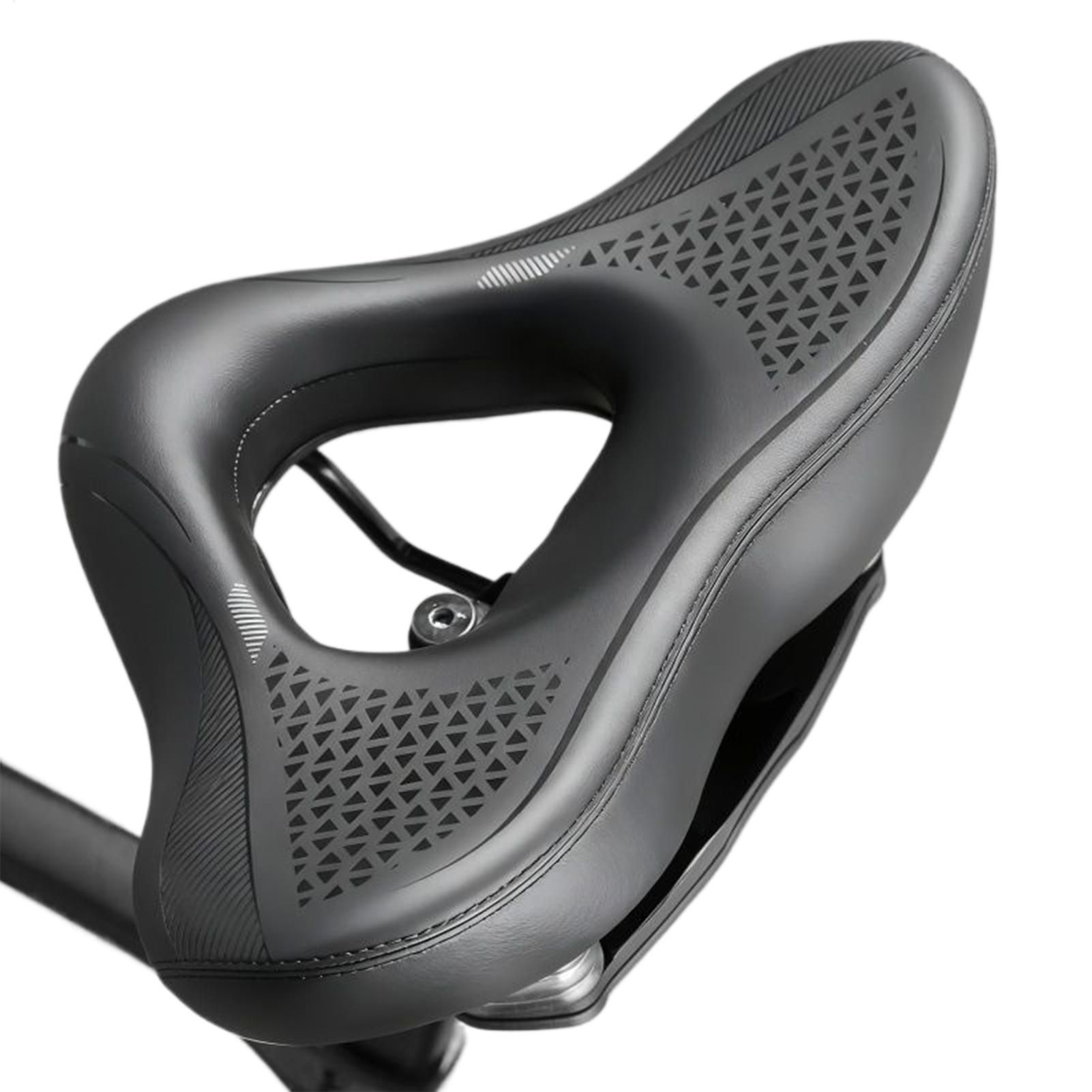 Cycle Seat Cushion Comfortable - đánh giá và giá Cycling Commute Distance