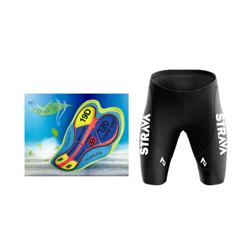 STRAVA Cycling Pants for Men B - đánh giá và giá Cycling Commuter Pants
