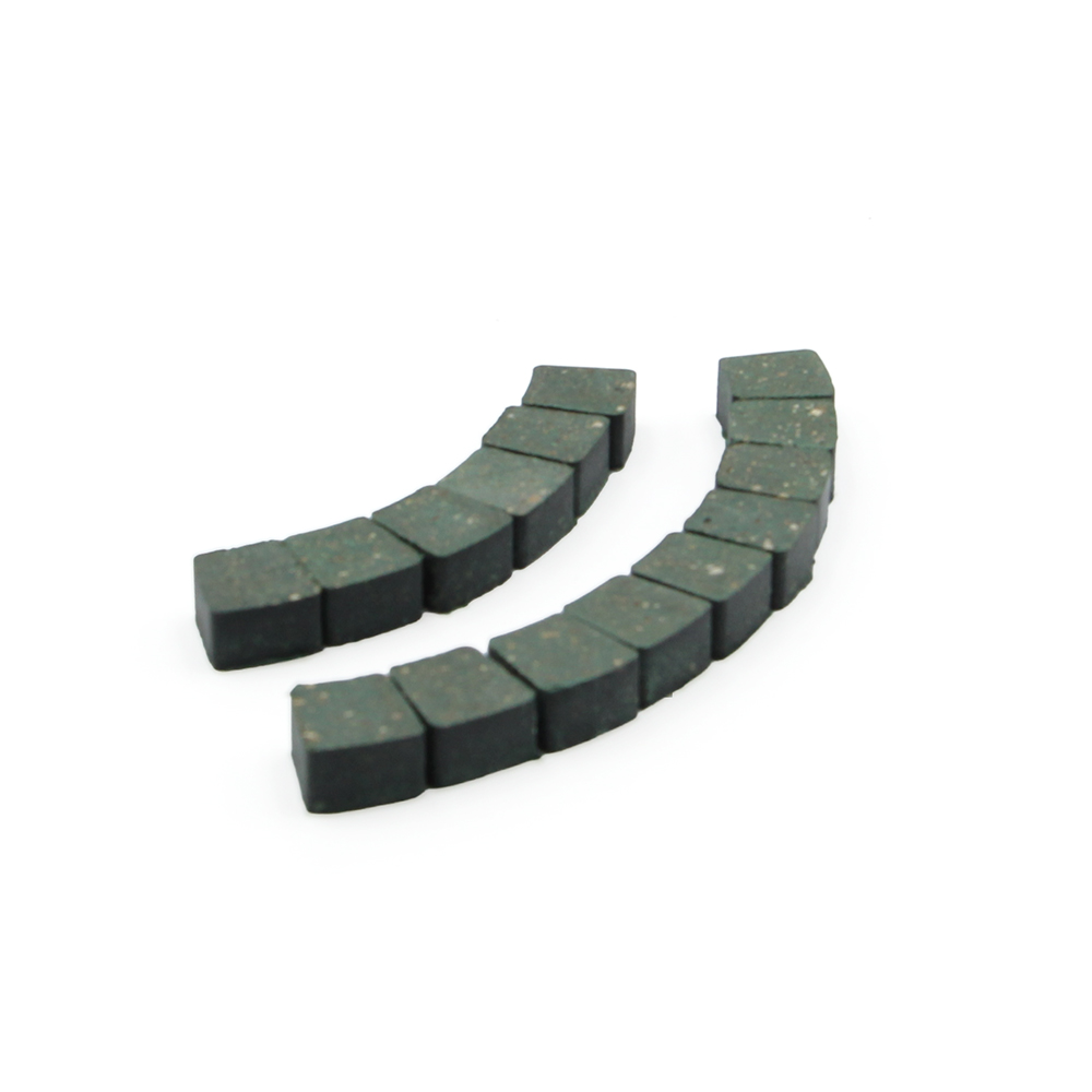 High quality Engine Clutch Pad - đánh giá và giá Cycling Zones