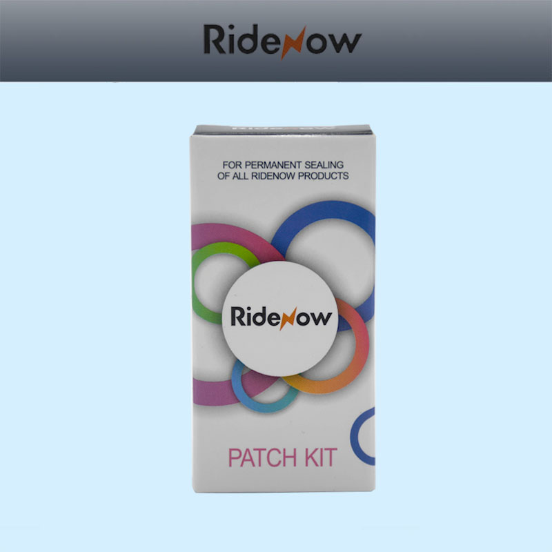 Ridenow Patch Kit TPU Bike Inn - đánh giá và giá Inner Tube 700C
