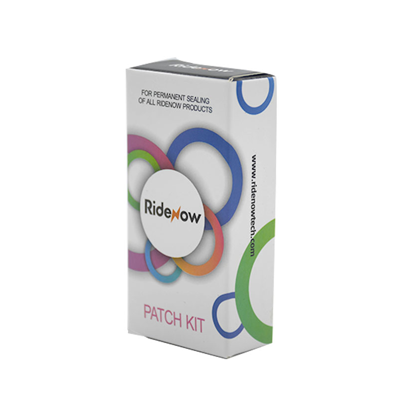 Ridenow Patch Kit TPU Bike Inn - đánh giá và giá Inner Tube 700C