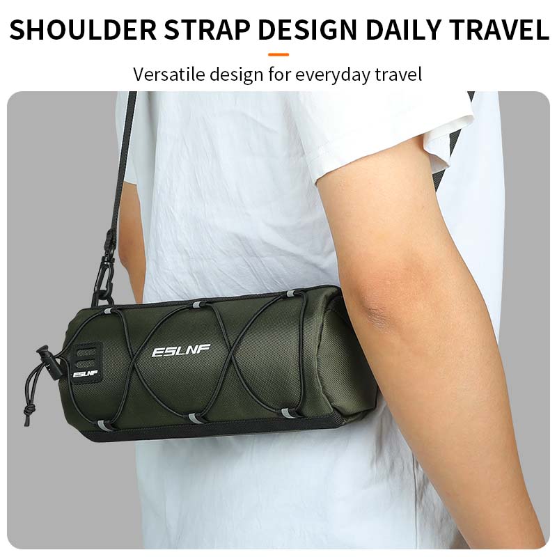 ESLNF Multifunctional Bike Han - đánh giá và giá Cycling Commuter Backpack Waterproof