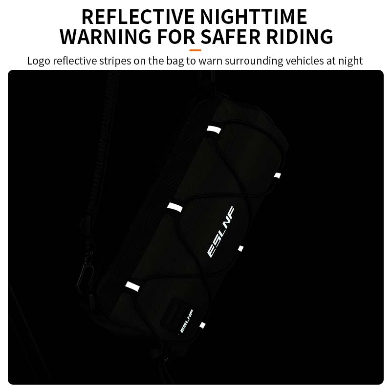 ESLNF Multifunctional Bike Han - đánh giá và giá Cycling Commuter Backpack Waterproof
