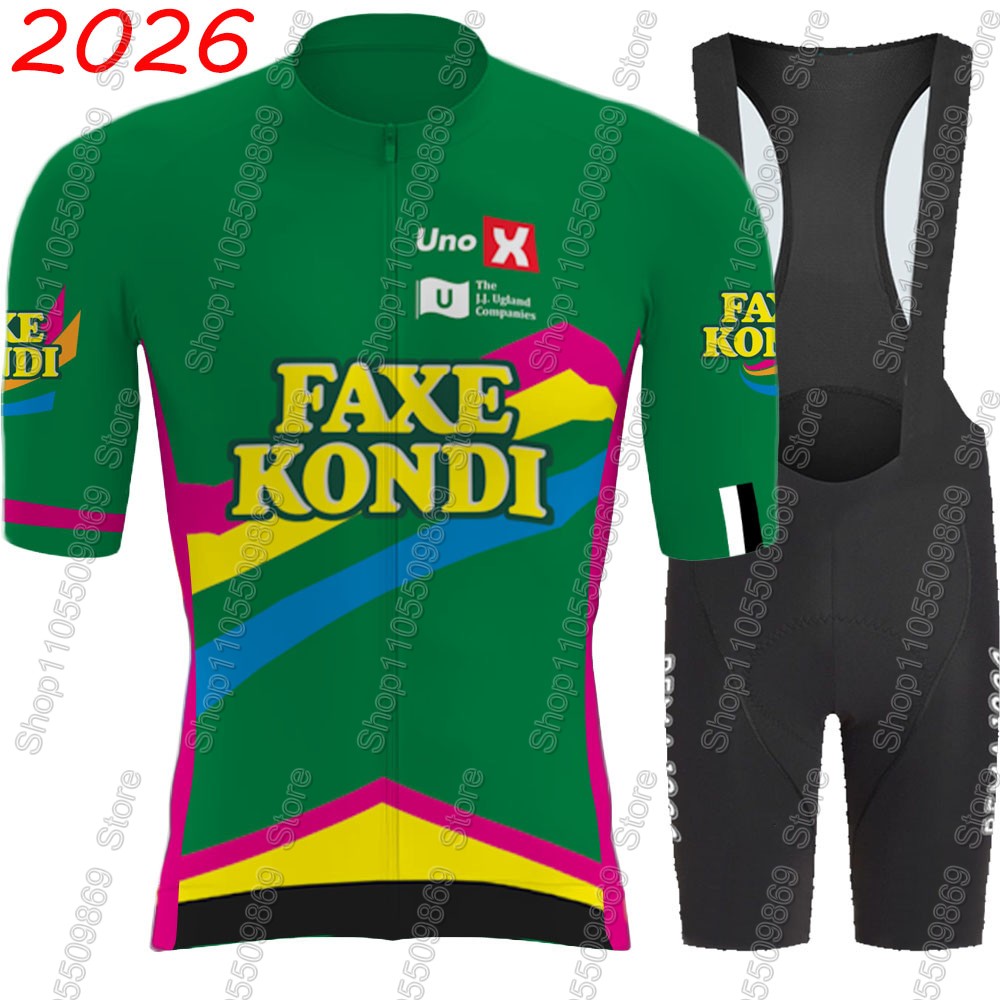 UNO X 2026 Pro Team Cycling Je - đánh giá và giá Cycling Commute Shorts