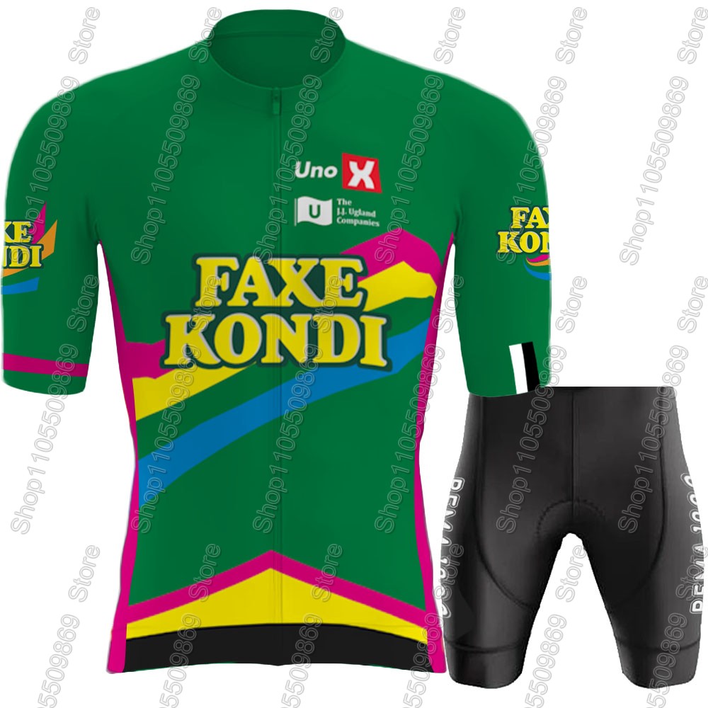 UNO X 2026 Pro Team Cycling Je - đánh giá và giá Cycling Commute Shorts