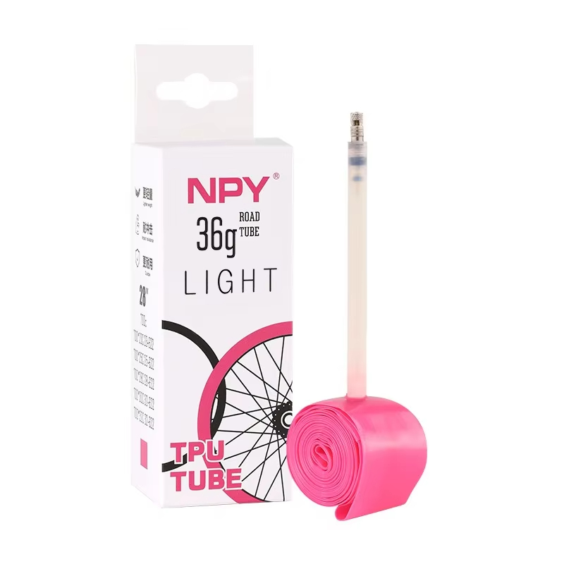 NPY Ultralight Road Bicycle In - đánh giá và giá Inner Tube 700C