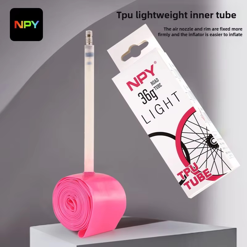 NPY Ultralight Road Bicycle In - đánh giá và giá Inner Tube 700C