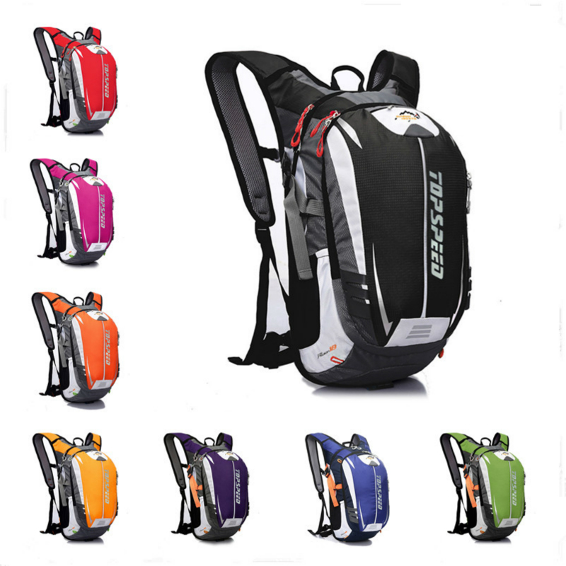 Biking Hydration Backpack Port - đánh giá và giá Cycling Commuter Backpack
