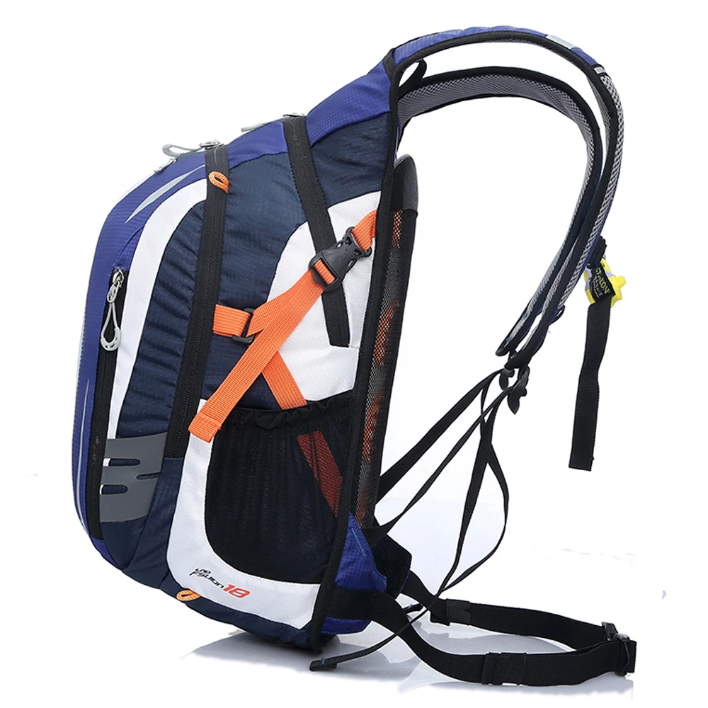 Biking Hydration Backpack Port - đánh giá và giá Cycling Commuter Backpack