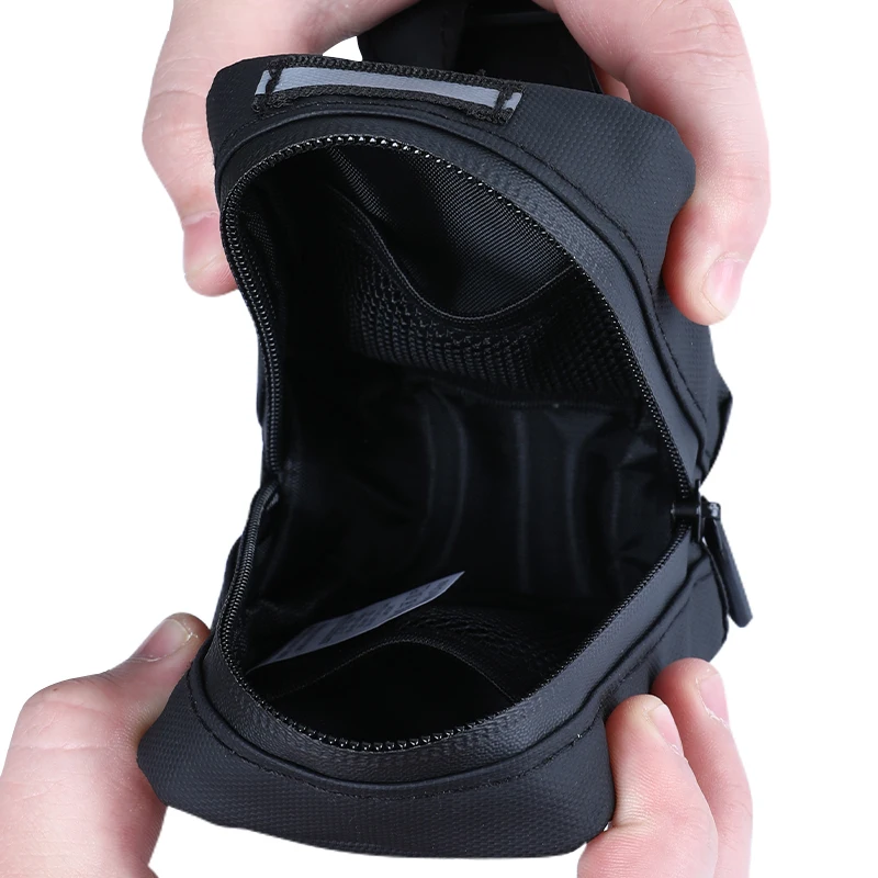 ESLNF Bike Saddle Bag Waterpro - đánh giá và giá Cycling Commuter Backpack Waterproof
