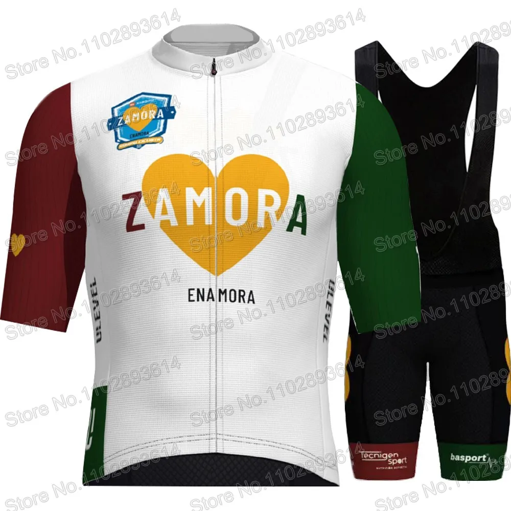 Zamora Enamora 2023 Cycling Je - đánh giá và giá Cycling Commute Shorts