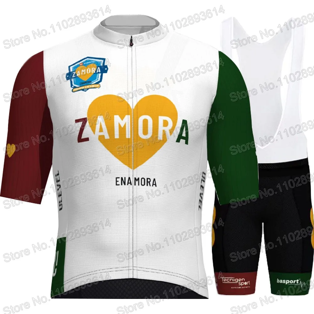 Zamora Enamora 2023 Cycling Je - đánh giá và giá Cycling Commute Shorts