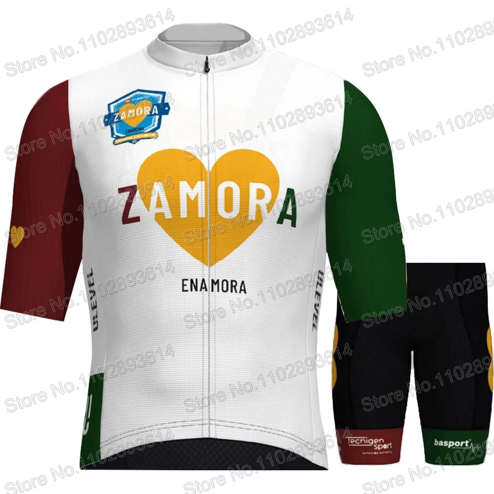 Zamora Enamora 2023 Cycling Je - đánh giá và giá Cycling Commute Shorts