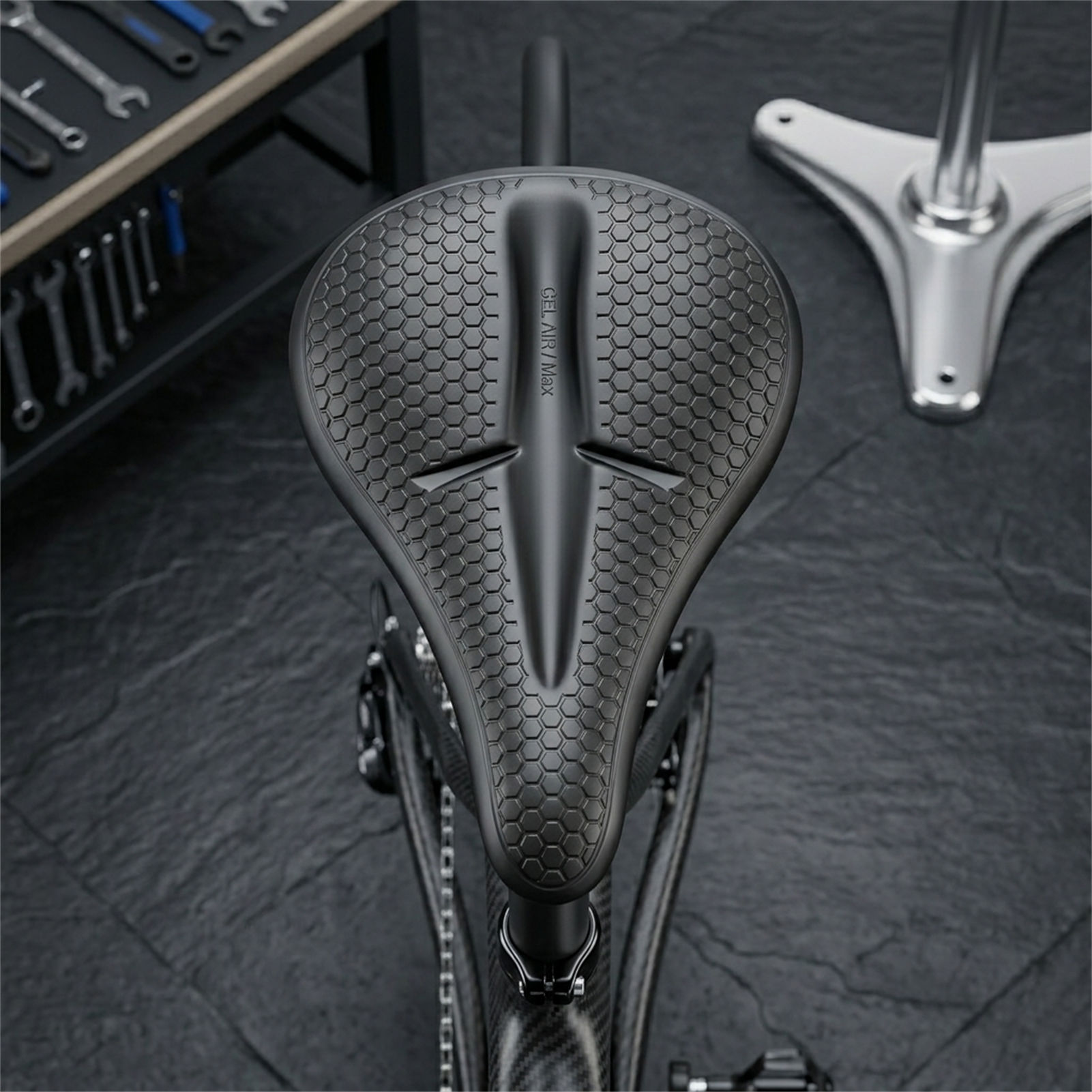 Silicone Bicycle Seat Cover Th - đánh giá và giá Cycling For Commute