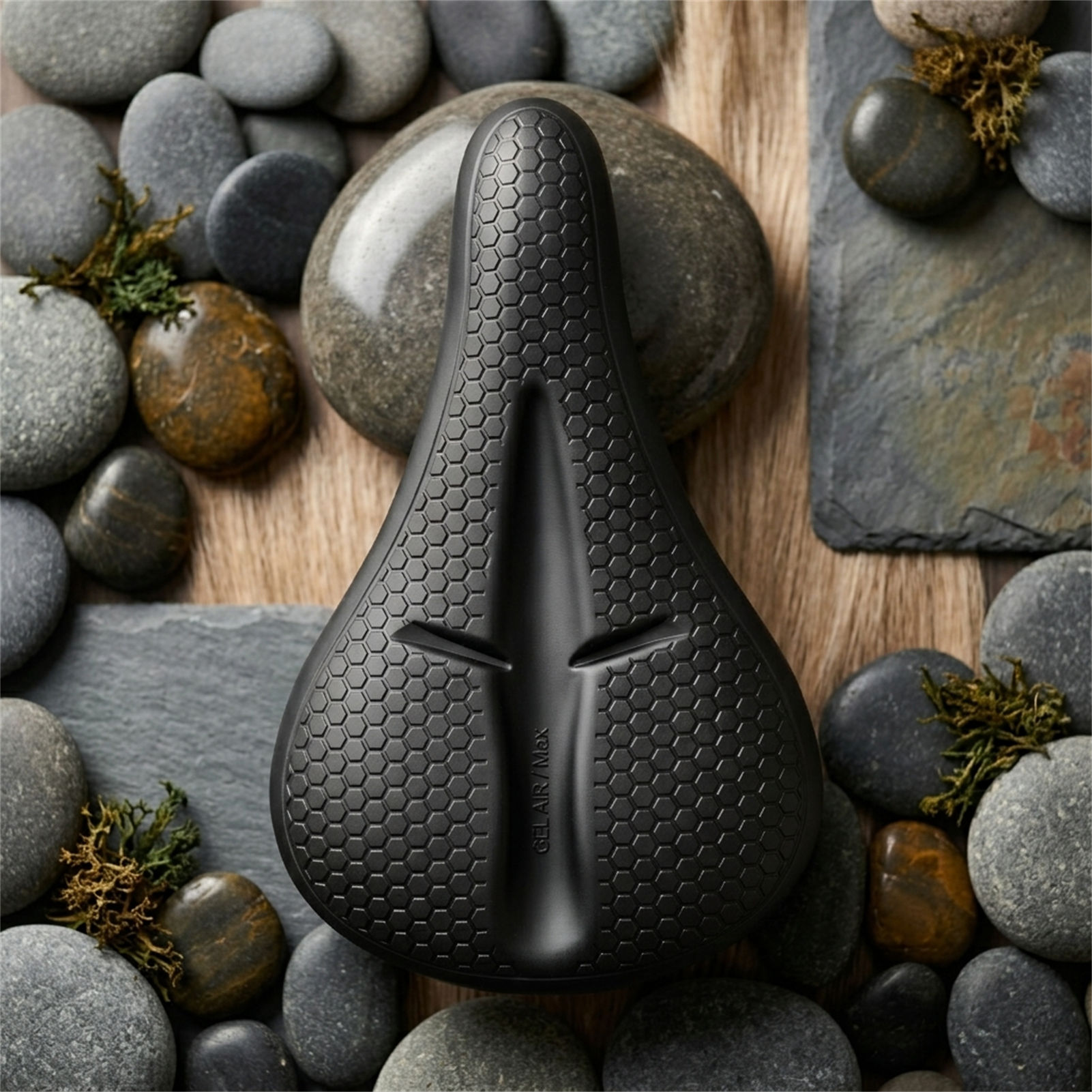Silicone Bicycle Seat Cover Th - đánh giá và giá Cycling For Commute
