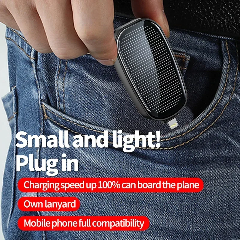 1200mAh Solar Mini Power Bank  - đánh giá và giá Usb Charger Dynamo