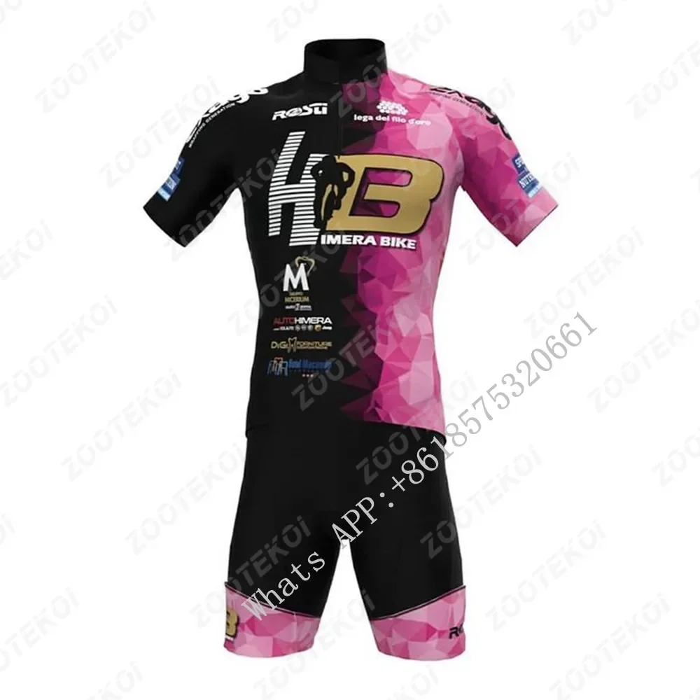 2021 HB ANDRONI Cycling Clothi - đánh giá và giá Cycling Commuter Pants