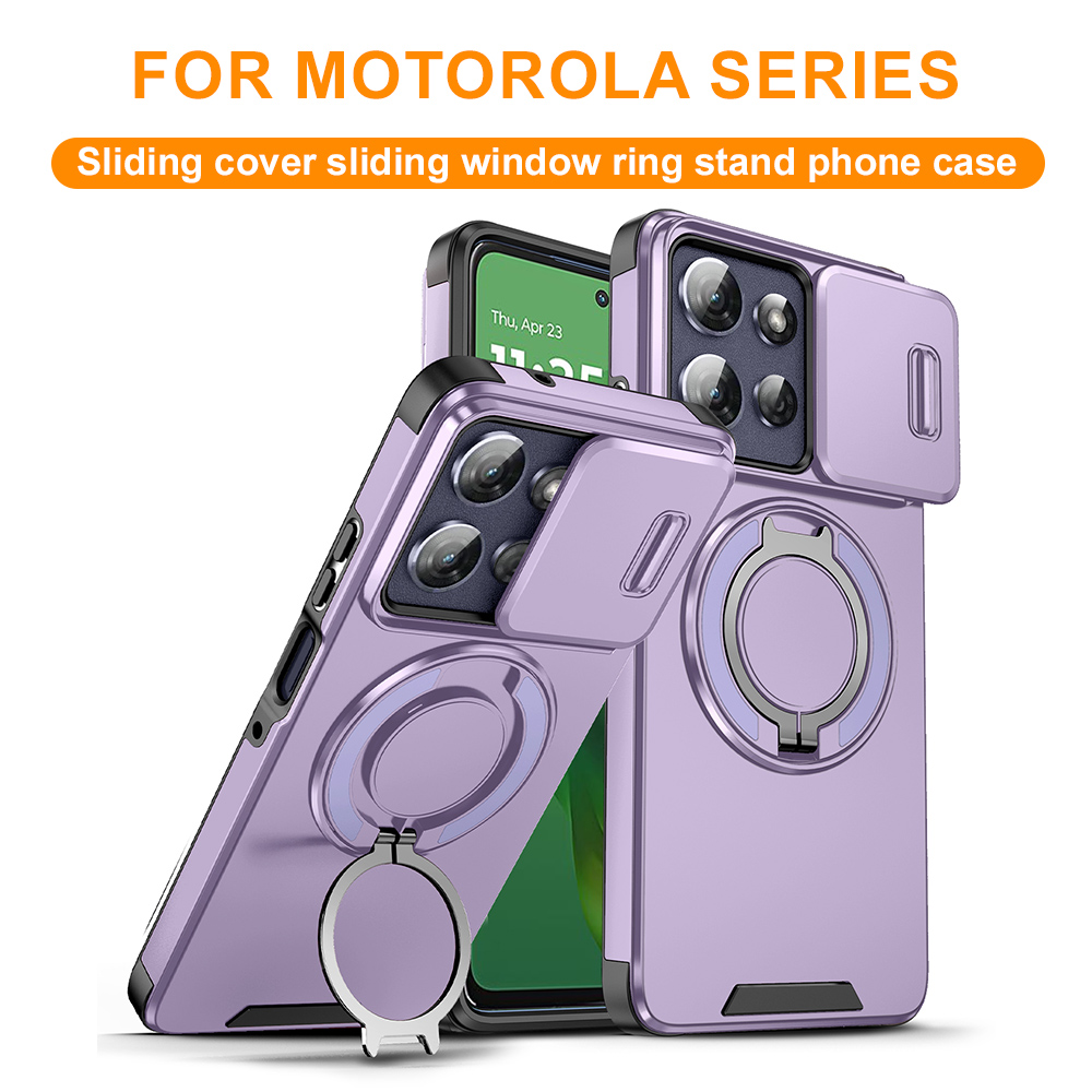 Magnetic Rugged Phone Case For - đánh giá và giá Kickstand Adjustable