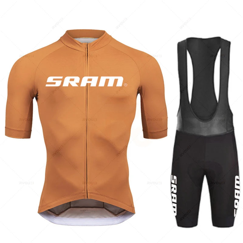 2024 Sram Pro Cycling Jersey S - đánh giá và giá Cycling Commute Shorts
