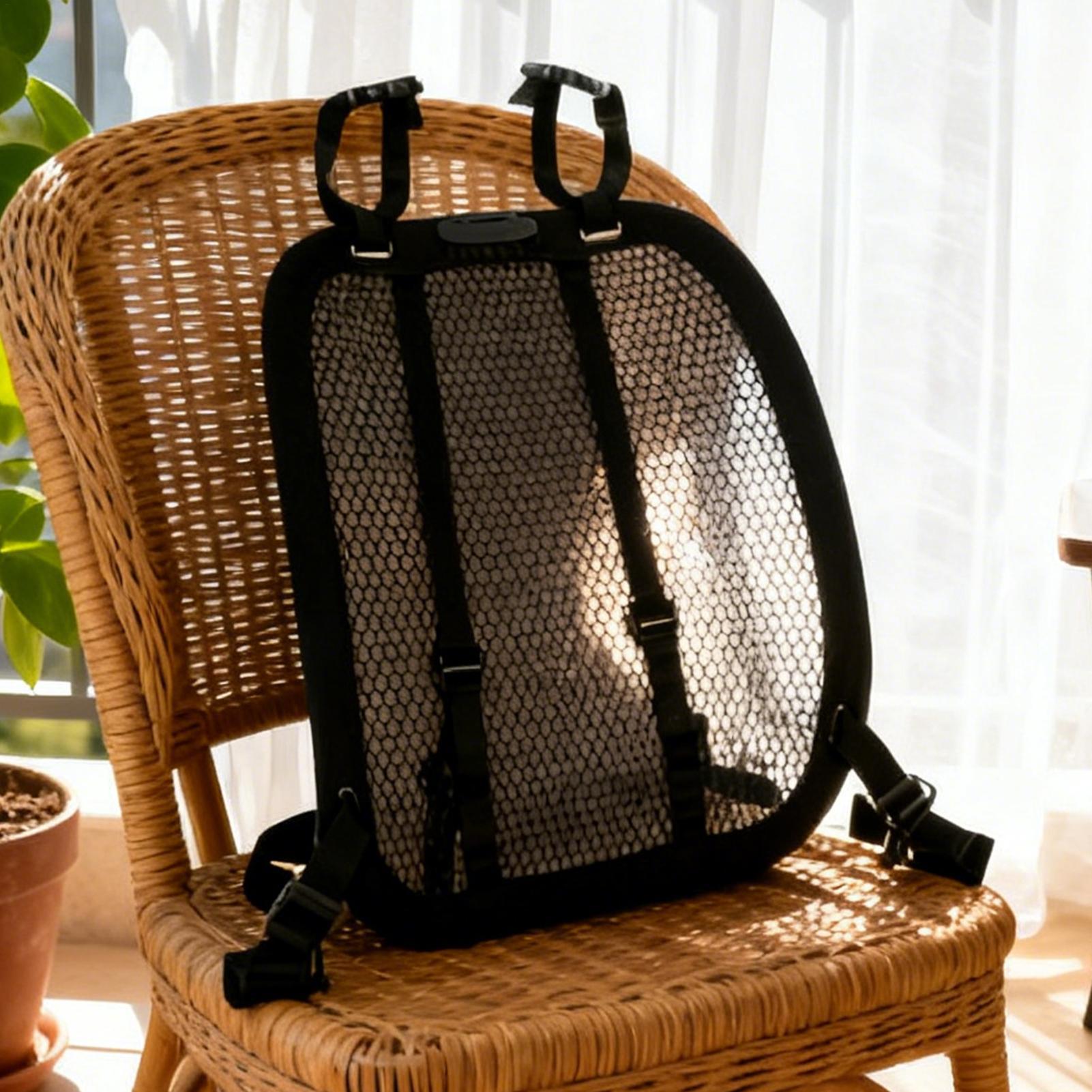 Universal Rucksack Airflow Spa - đánh giá và giá Cycling Commuter Backpack