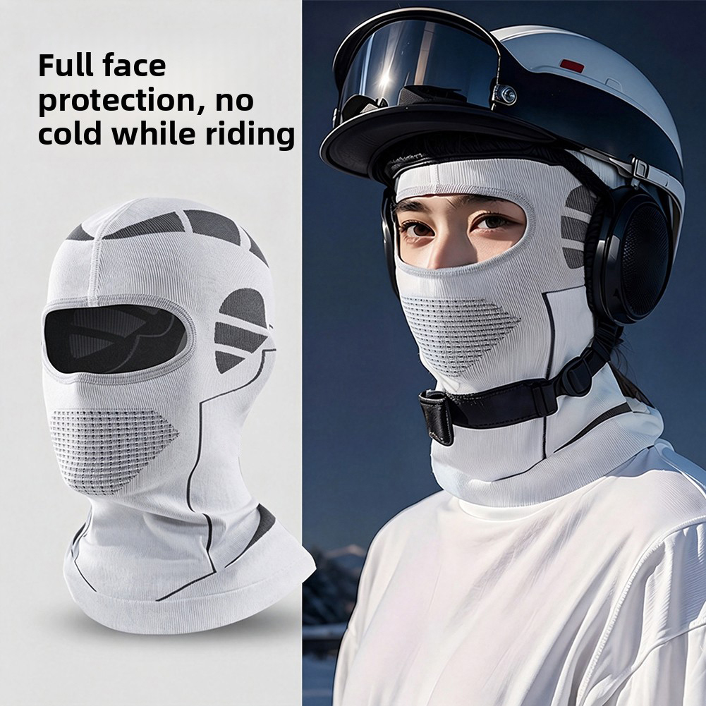 Motorcycle Face Mask Winter Cy - đánh giá và giá Winter Cycling Commute