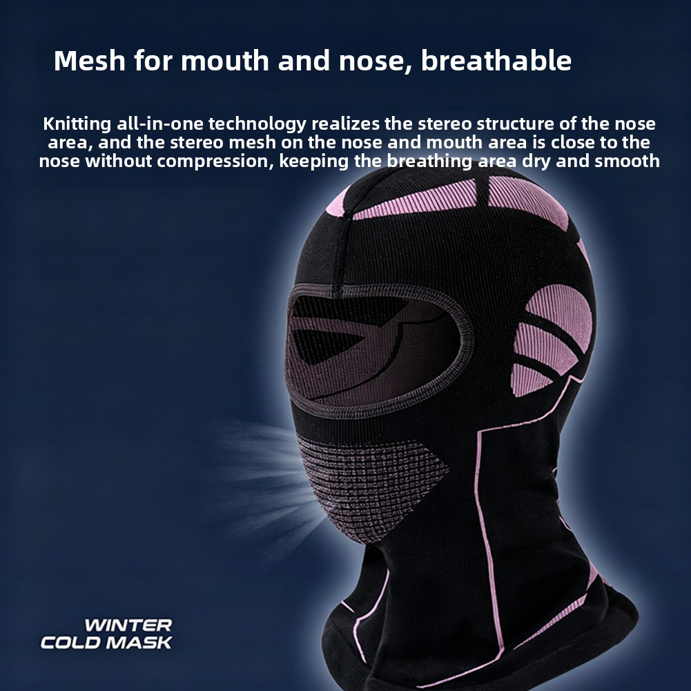Motorcycle Face Mask Winter Cy - đánh giá và giá Winter Cycling Commute