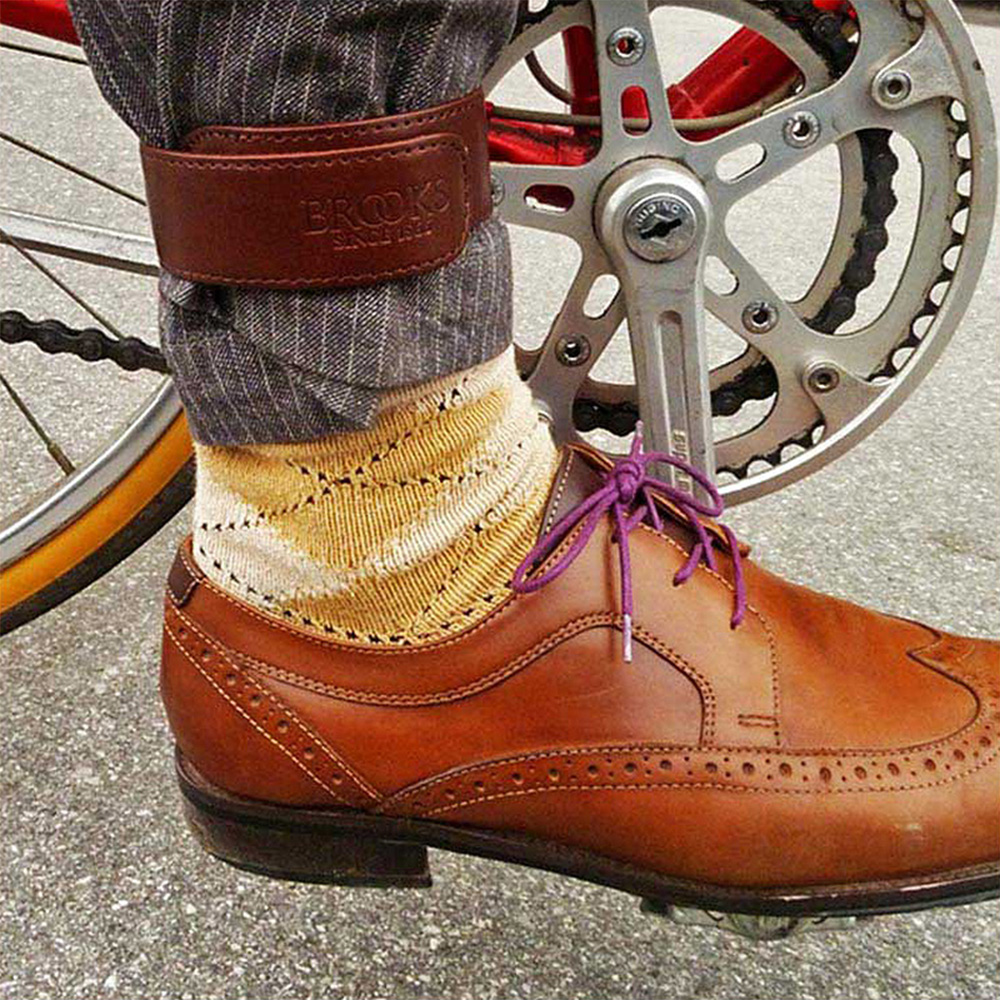 Brooks Commuter Cycling Leg St - đánh giá và giá Cycling Commute Pants