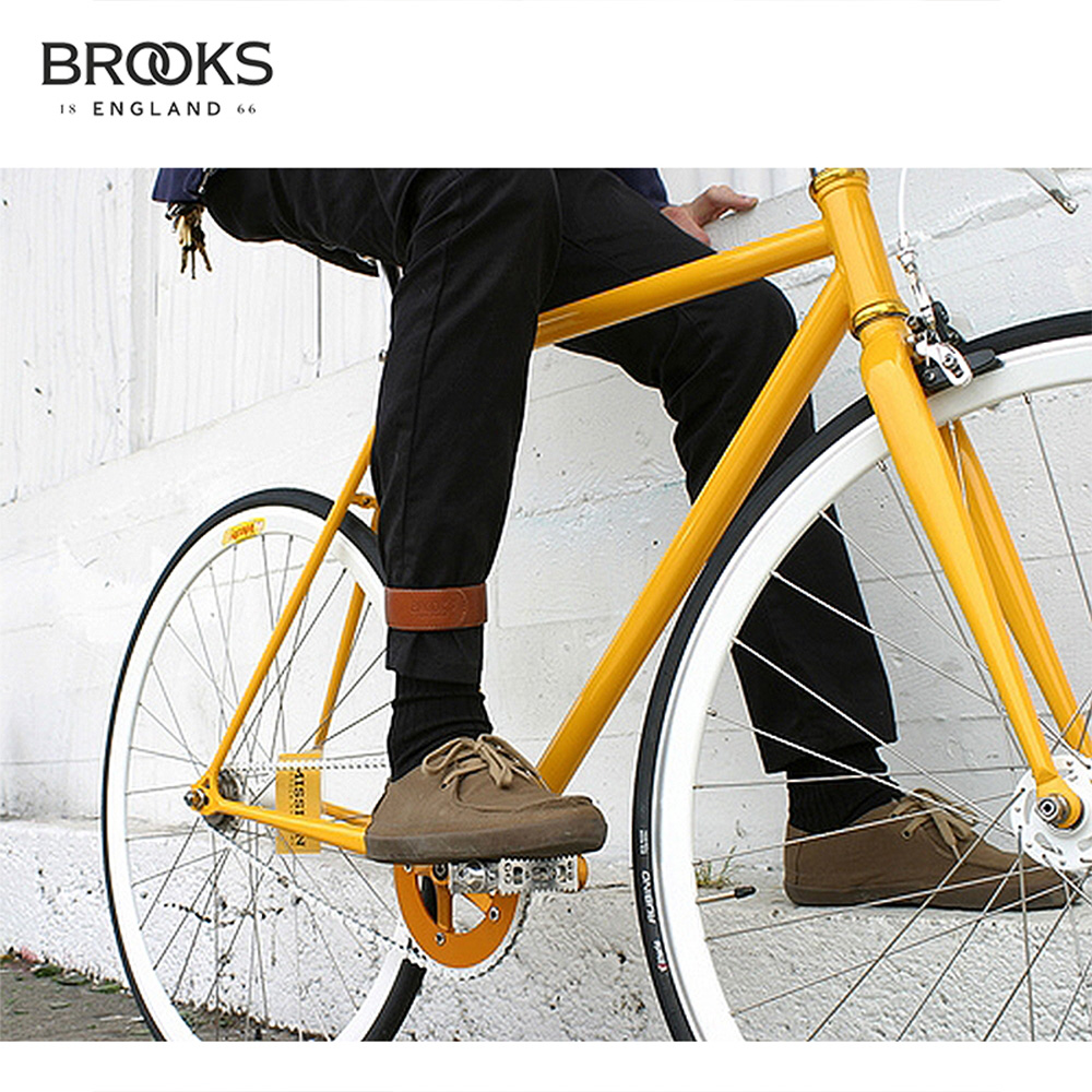 Brooks Commuter Cycling Leg St - đánh giá và giá Cycling Commute Pants