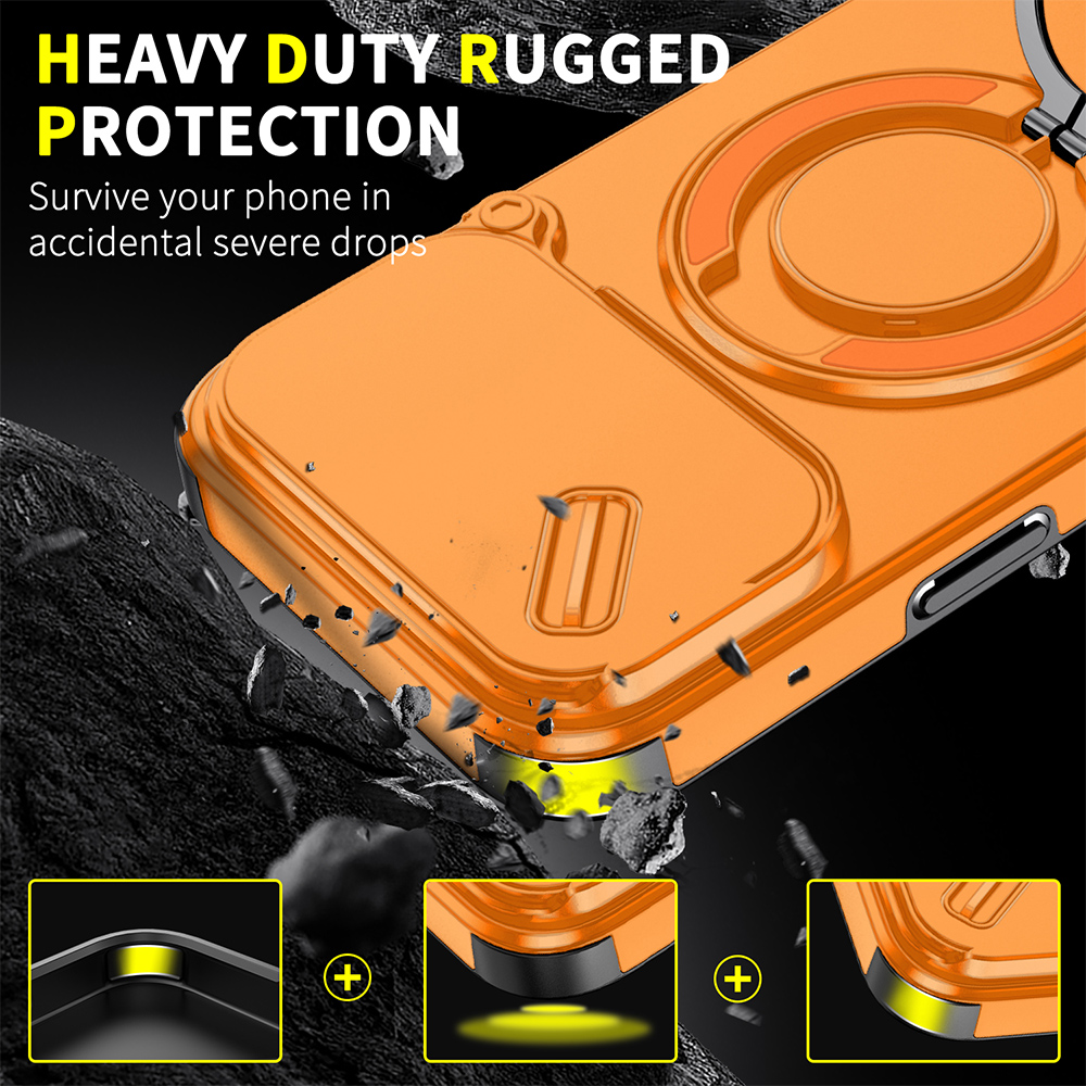 Magnetic Ring Stand Case for A - đánh giá và giá Kickstand Adjustable