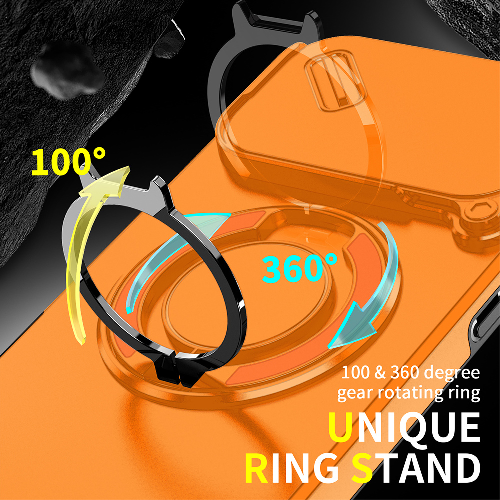 Magnetic Ring Stand Case for A - đánh giá và giá Kickstand Adjustable