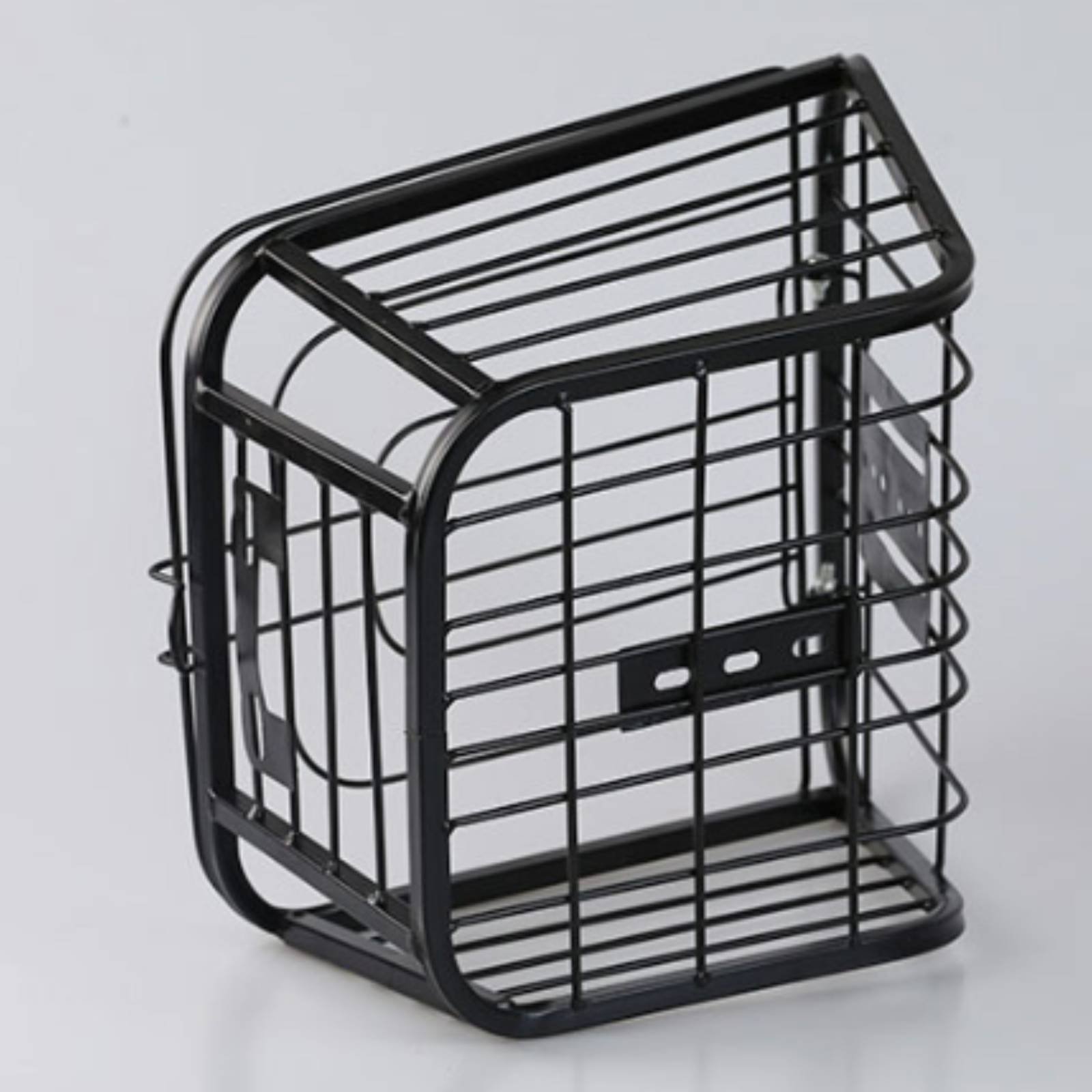 Folding Rear Bike Basket Folda - đánh giá và giá Cycling For Commute