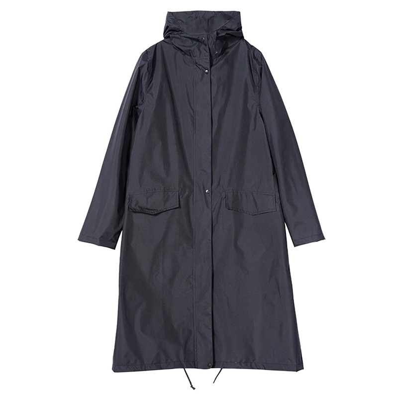 Fashion Portable Women Raincoa - đánh giá và giá Cycling Rain Jacket Commute