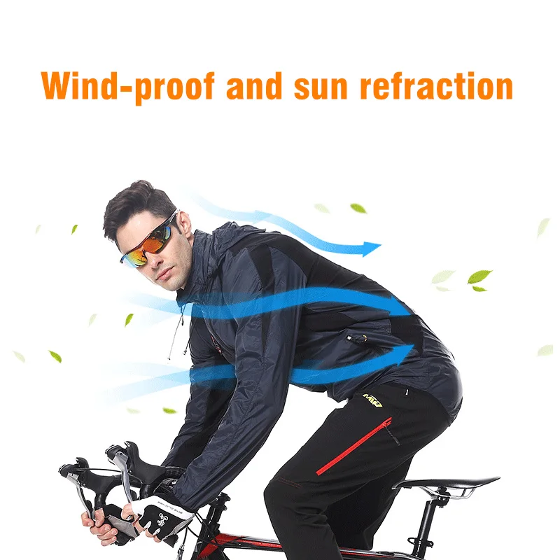 Phản Quang Chống Thấm Nước Đi  - đánh giá và giá Cycling Commuter Jacket