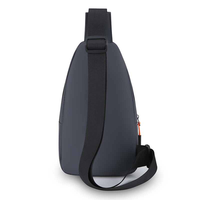 Chest Bag Men Front Crossbody  - đánh giá và giá Cycling Commuter Backpack Waterproof