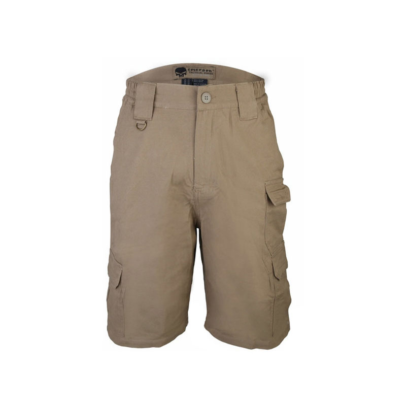 Emersongear BDU Tactical Short - đánh giá và giá Cycling Commute Shorts