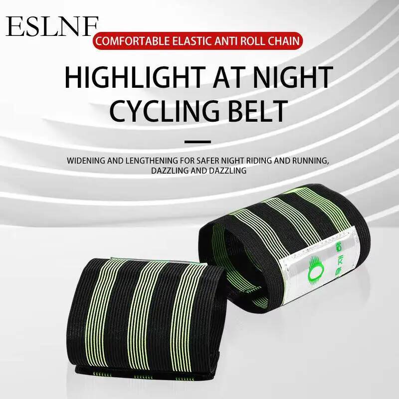 ESLNF Universal Reflective Bik - đánh giá và giá Commuting With Road Bike