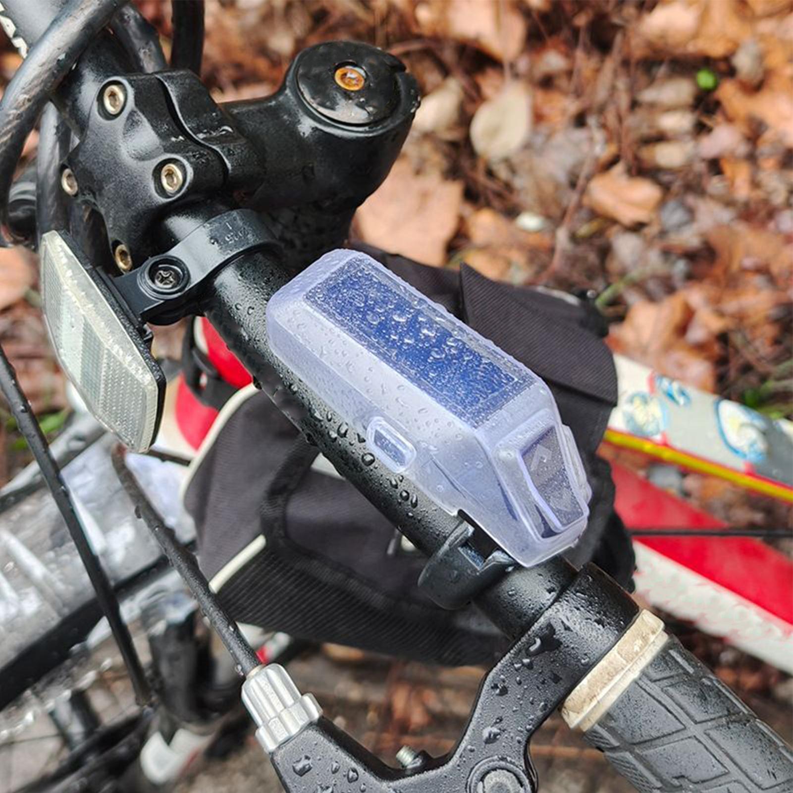 Waterproof Protective Shield B - đánh giá và giá Commuting With Road Bike