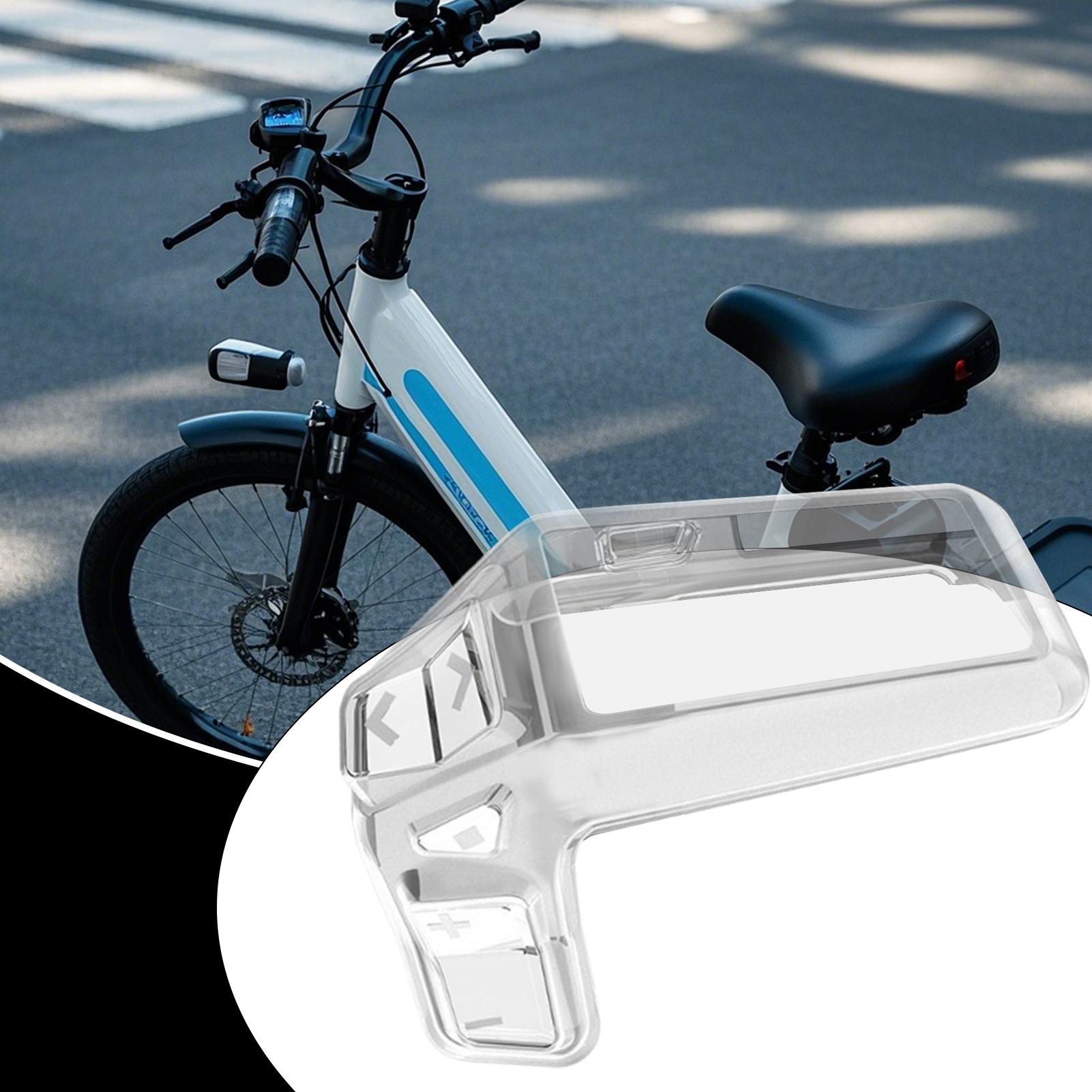 Waterproof Protective Shield B - đánh giá và giá Commuting With Road Bike