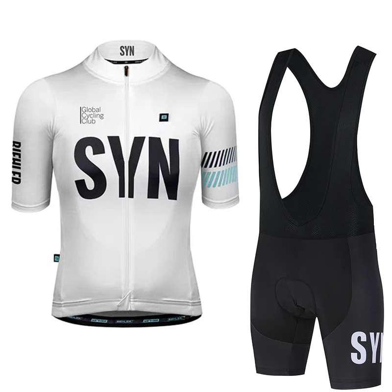 SYN Men's cycling jersey summe - đánh giá và giá Cycling Commuter Pants