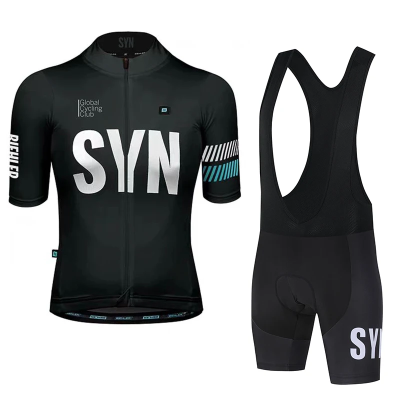 SYN Men's cycling jersey summe - đánh giá và giá Cycling Commuter Pants
