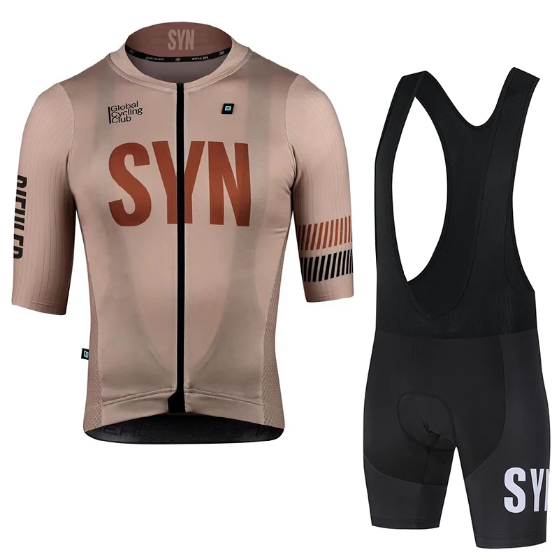 SYN Men's cycling jersey summe - đánh giá và giá Cycling Commuter Pants