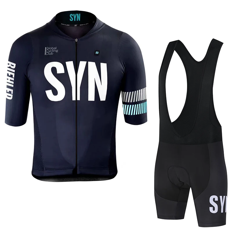 SYN Men's cycling jersey summe - đánh giá và giá Cycling Commuter Pants
