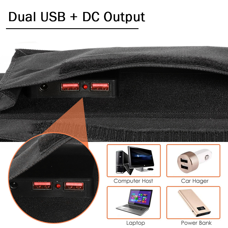Outdoor Camping Hiking Foldabl - đánh giá và giá Usb Charger Dynamo