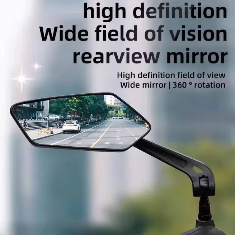 ESLNF Rearview Mirrors For Mot - đánh giá và giá Cycling Zones