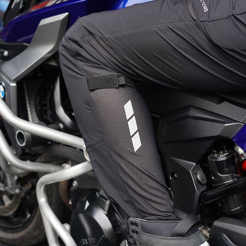 Airflow Pants Summer Motorcycl - đánh giá và giá Cycling Commute Pants